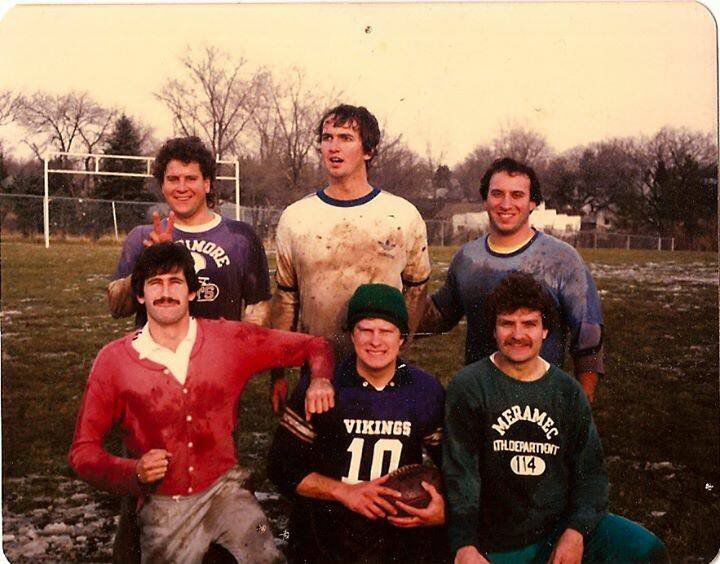 Group plays continuous Turkey Bowl game for more than 50 years
